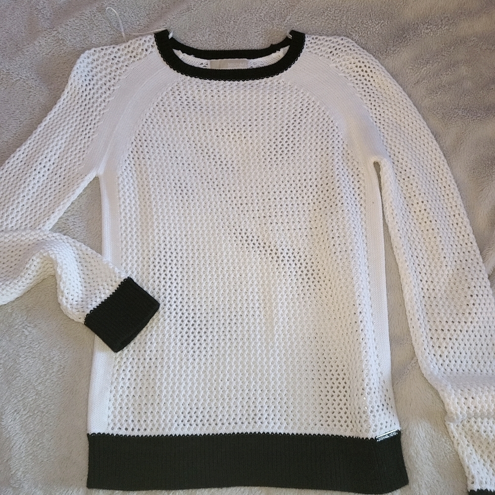 Michael Kors Knit Long Sleeve